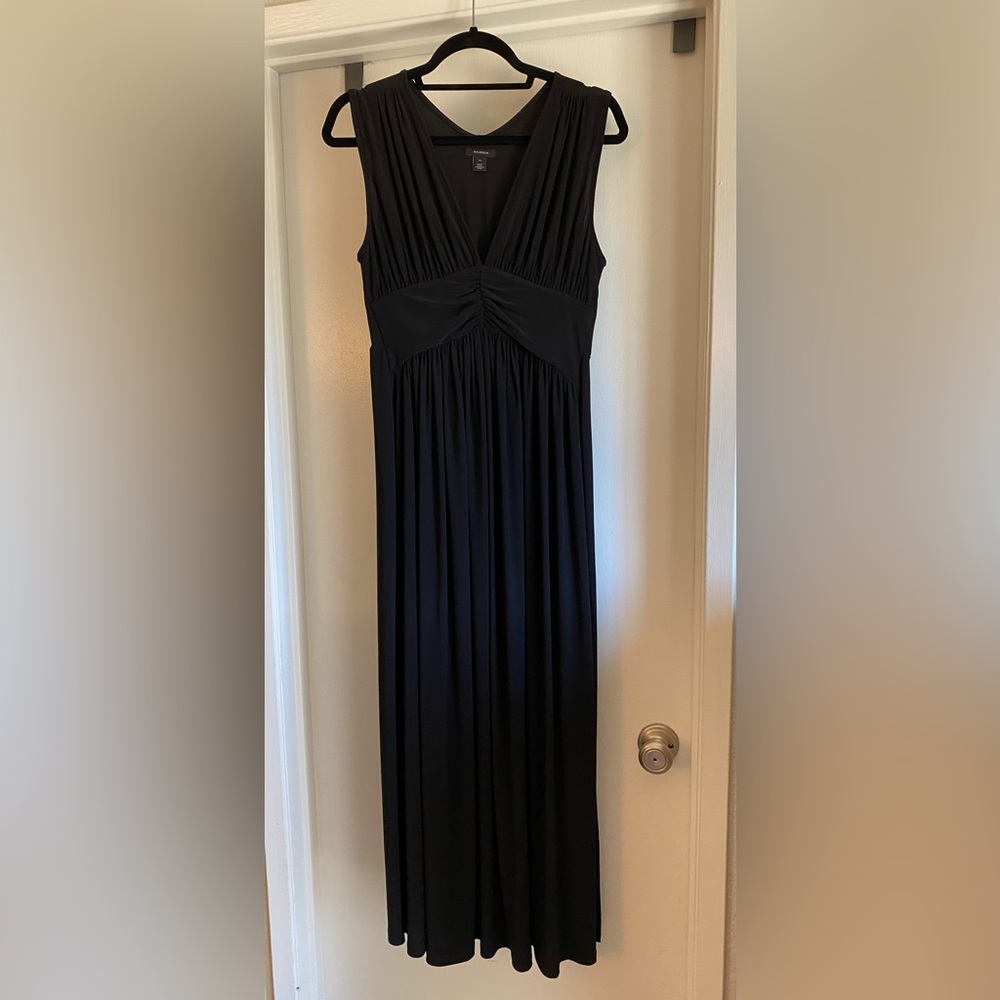 Halogen dress